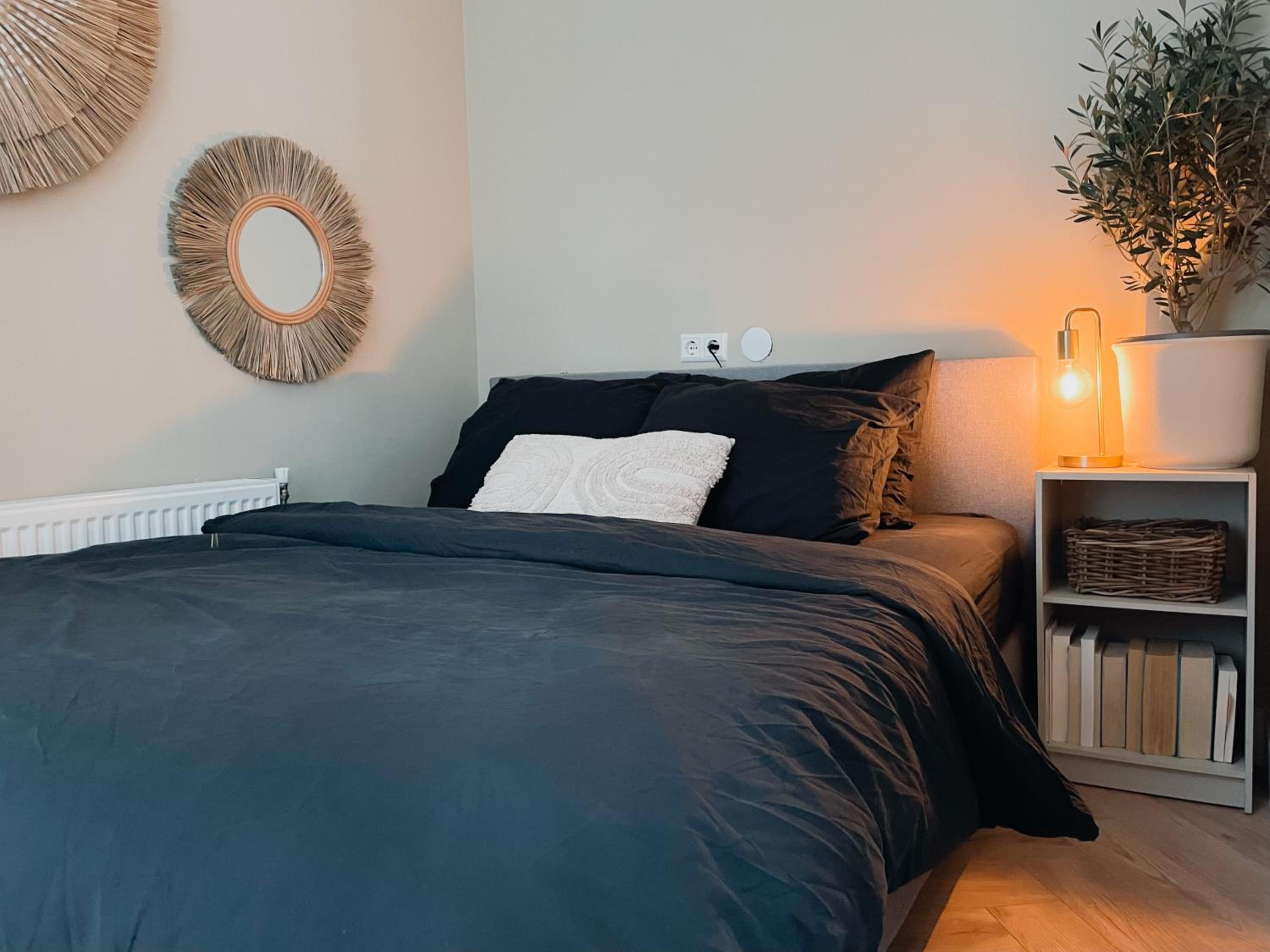 Old Town City Centre Apartment view 5
