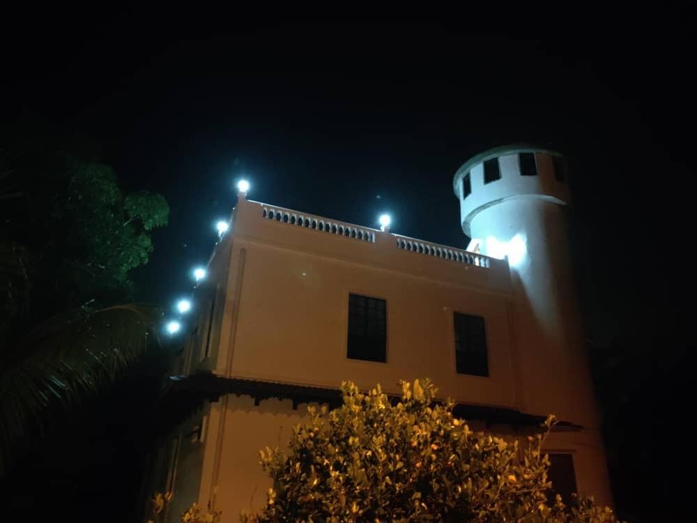 Pearl Castlestay