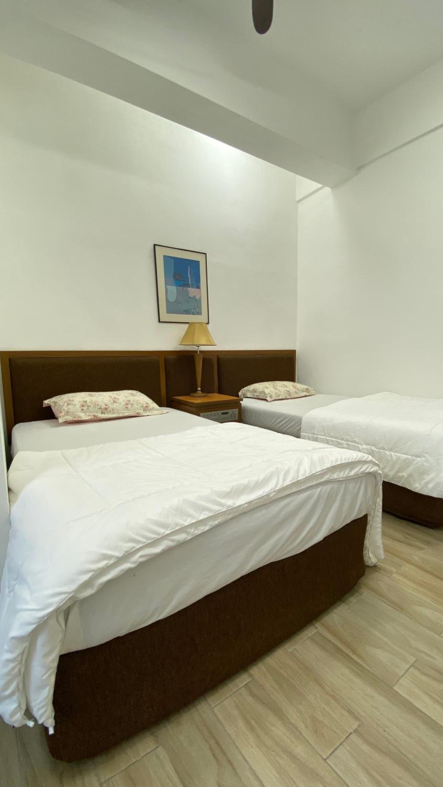 Pearl Castlestay