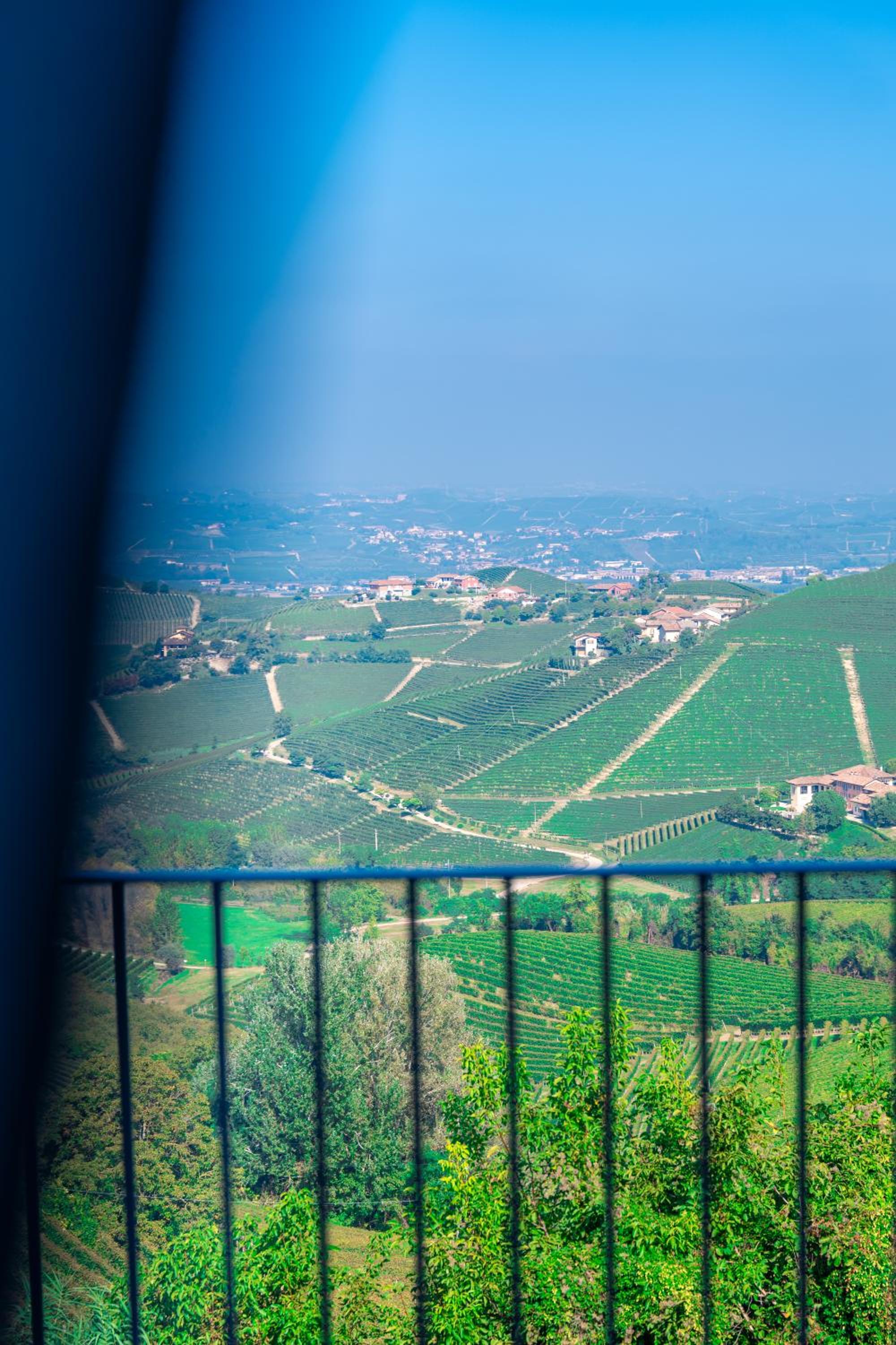 La Villetta Nicolini
