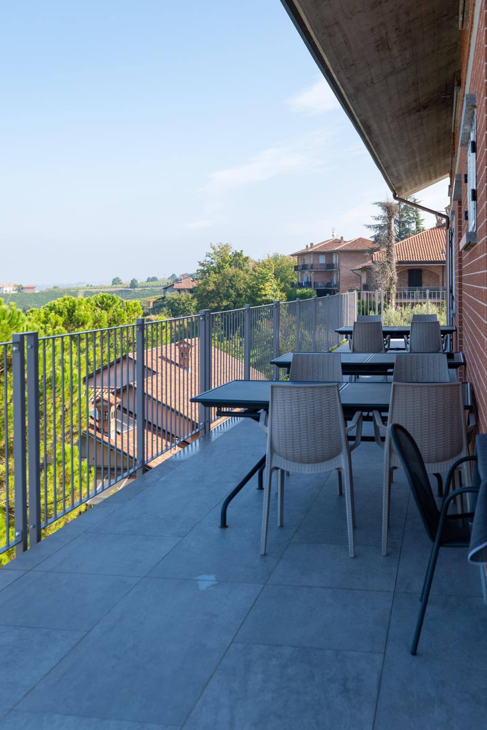 La Villetta Nicolini