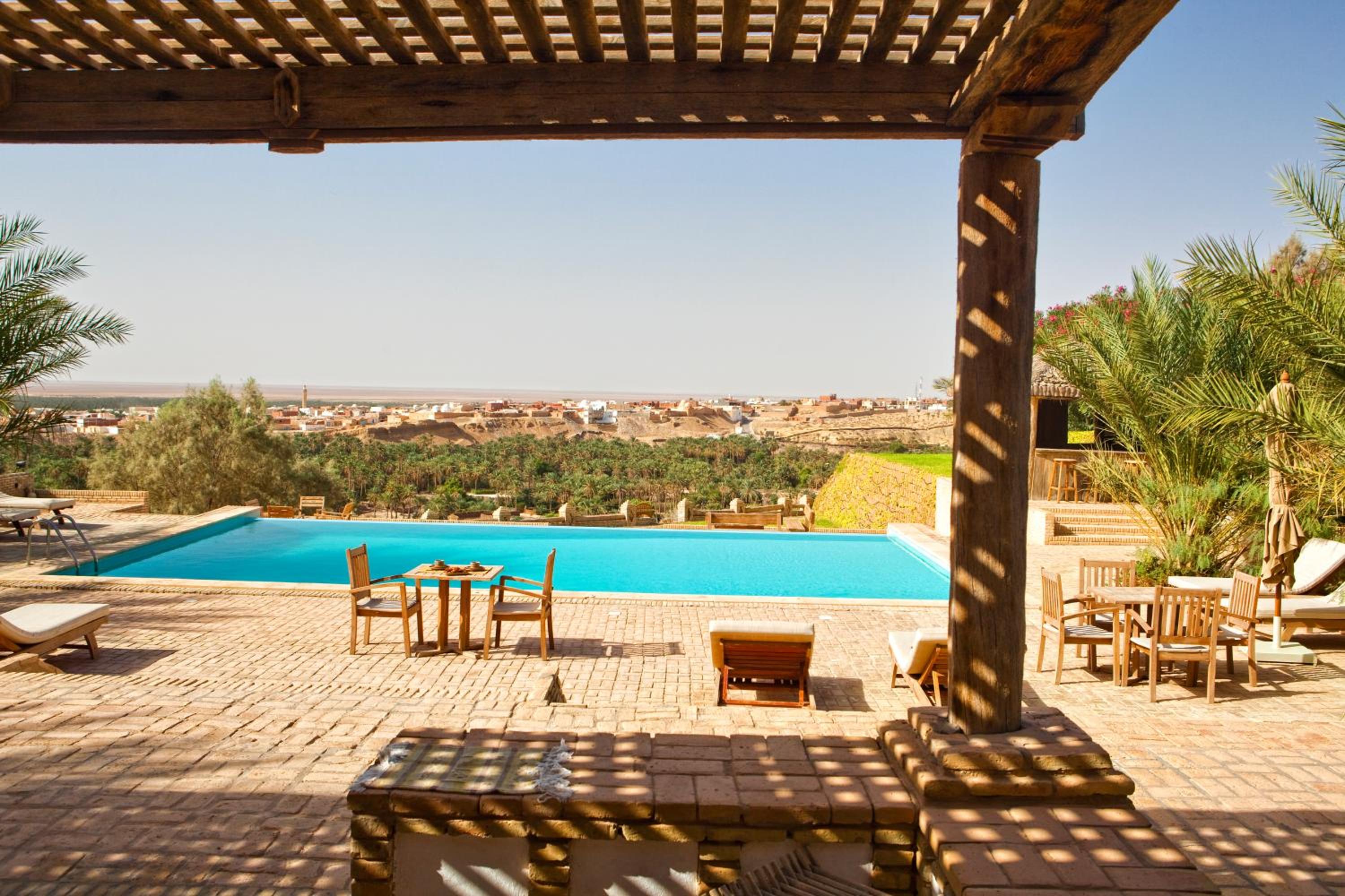 Hotel Dar Zargouni - Image 1