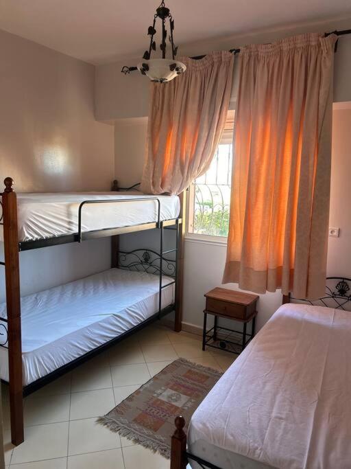 Appartement convivial -Marrakech