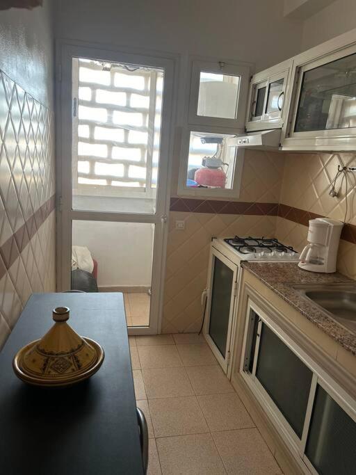 Appartement convivial -Marrakech