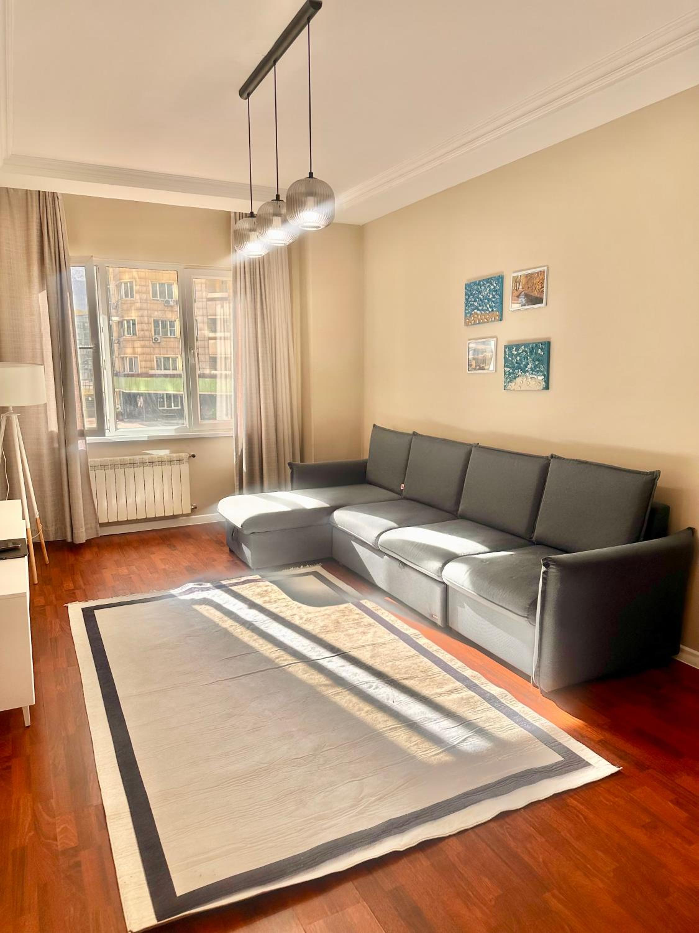 Best location apartment view 2