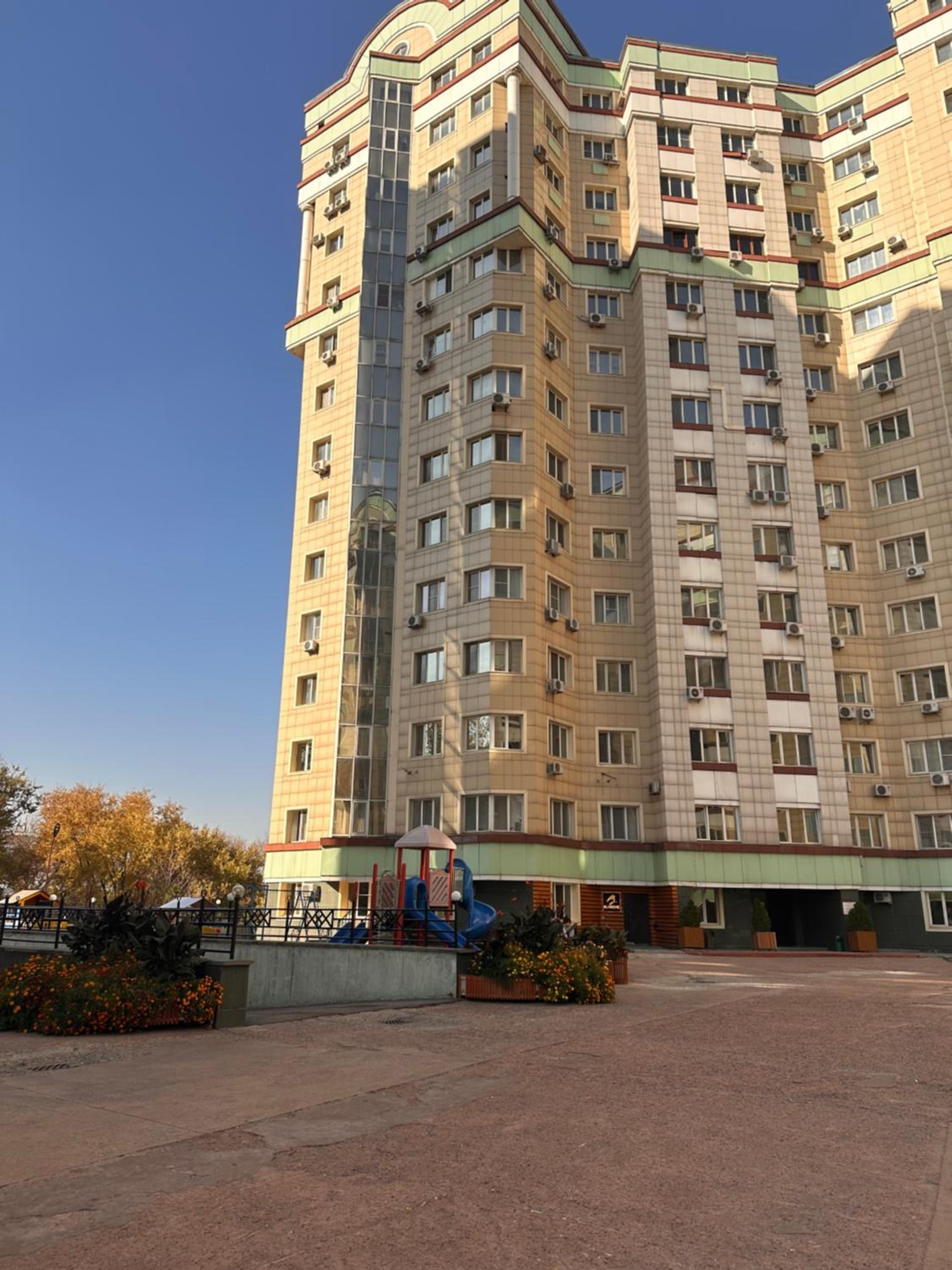 Best location apartment view 3