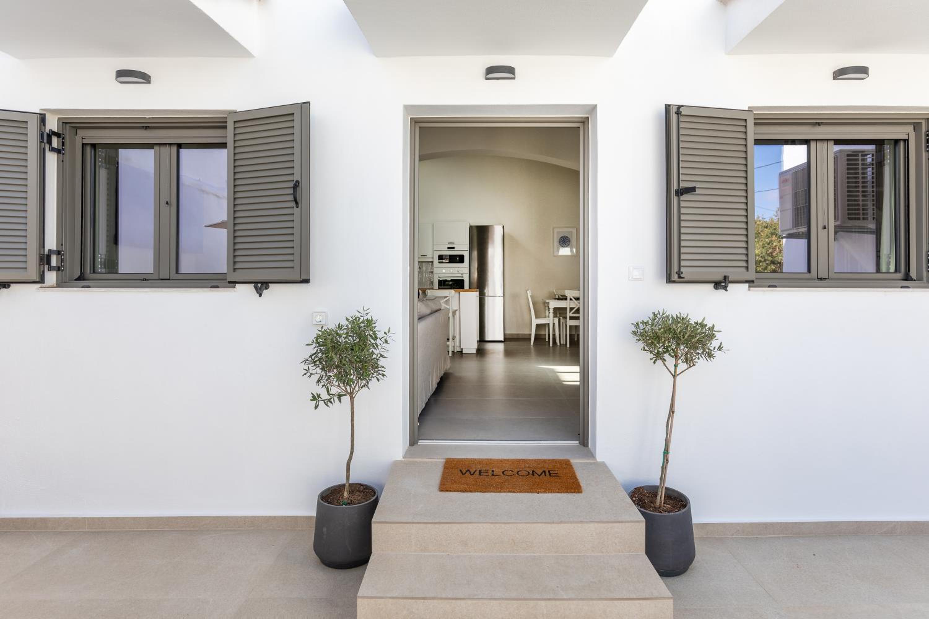 Villa Basilio