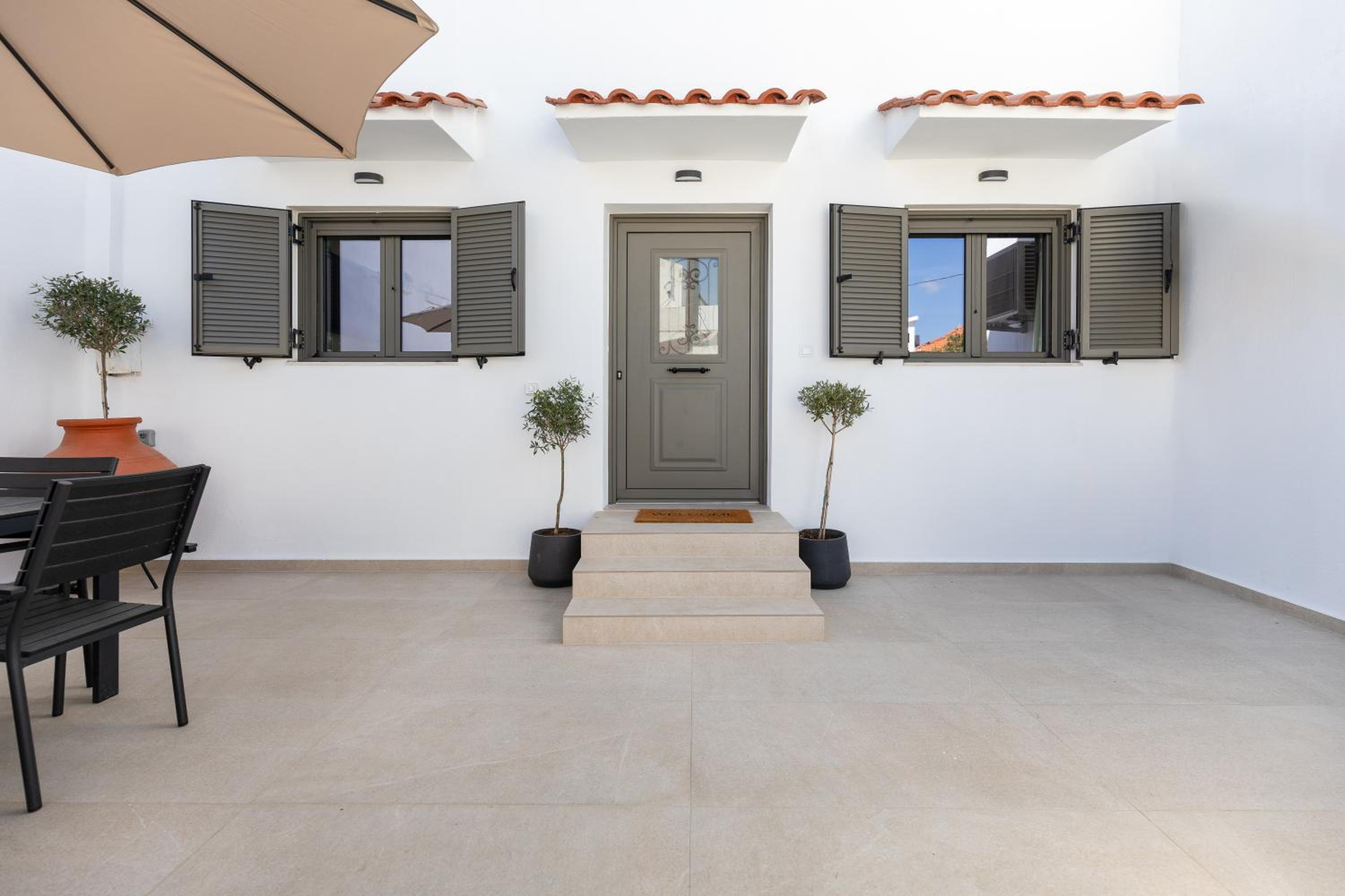 Villa Basilio