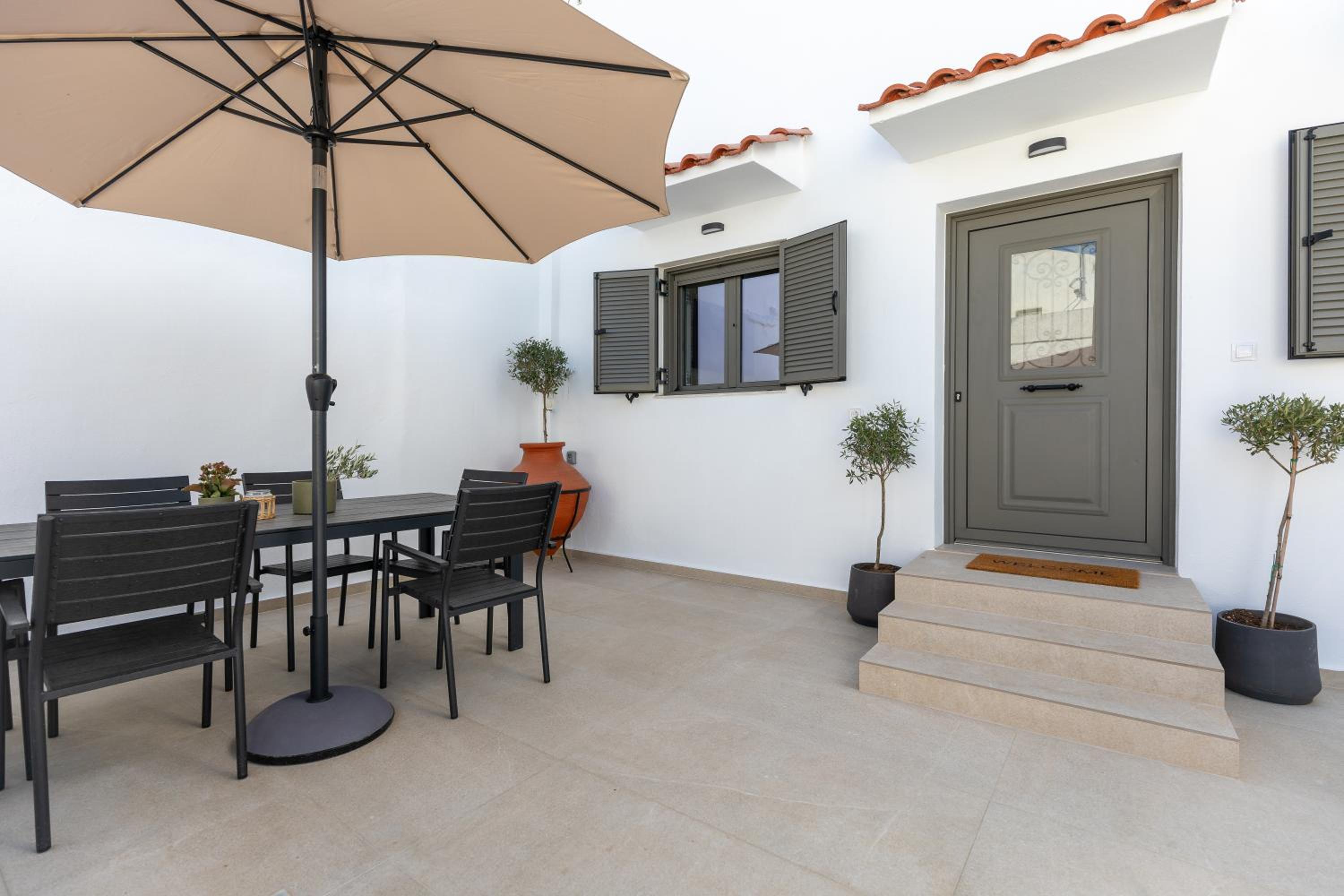 Villa Basilio