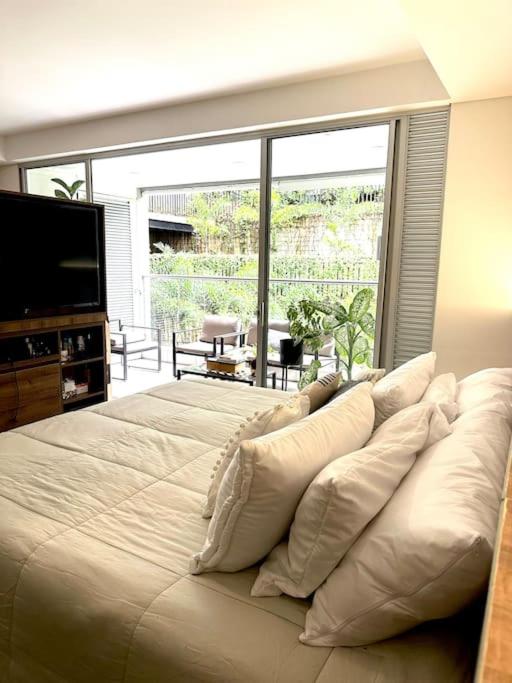Beautiful Loft Apartment Juanambú