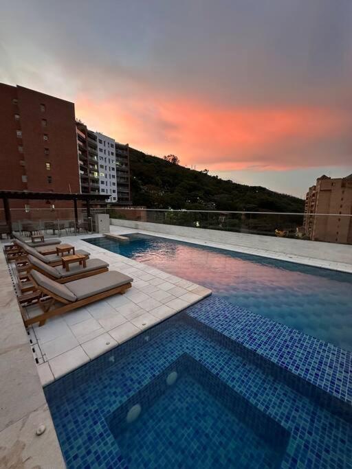 Beautiful Loft Apartment Juanambú