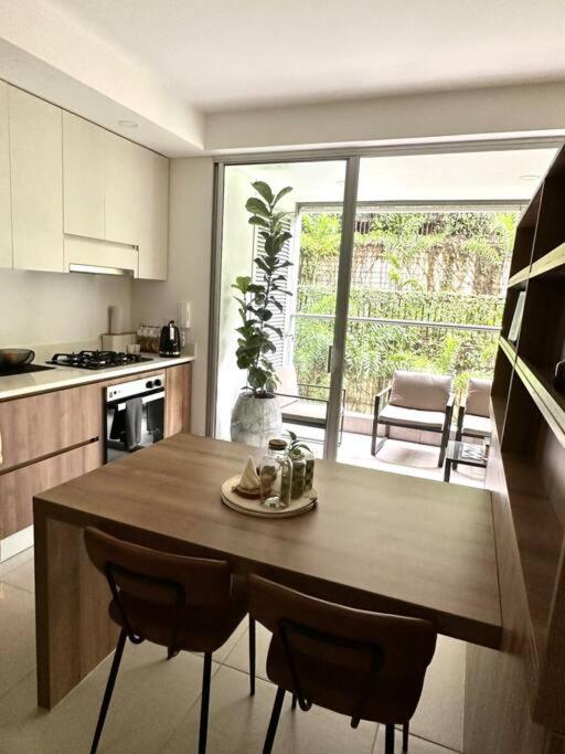 Beautiful Loft Apartment Juanambú