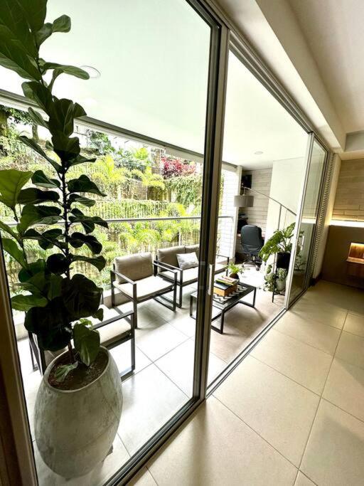 Beautiful Loft Apartment Juanambú