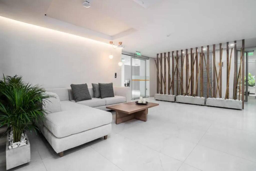 Beautiful Loft Apartment Juanambú