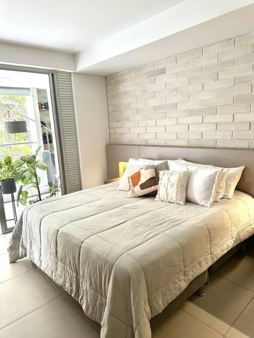 Beautiful Loft Apartment Juanambú