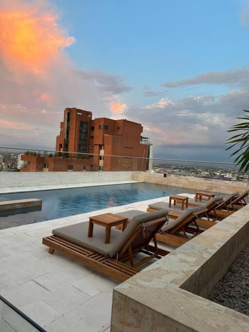 Beautiful Loft Apartment Juanambú