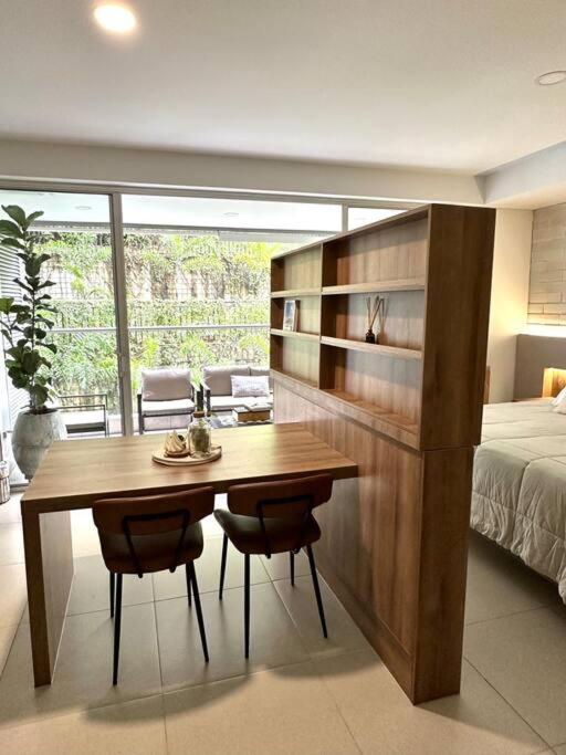 Beautiful Loft Apartment Juanambú