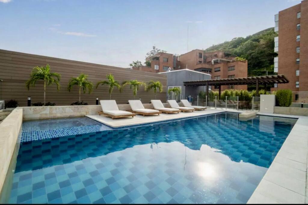 Beautiful Loft Apartment Juanambú