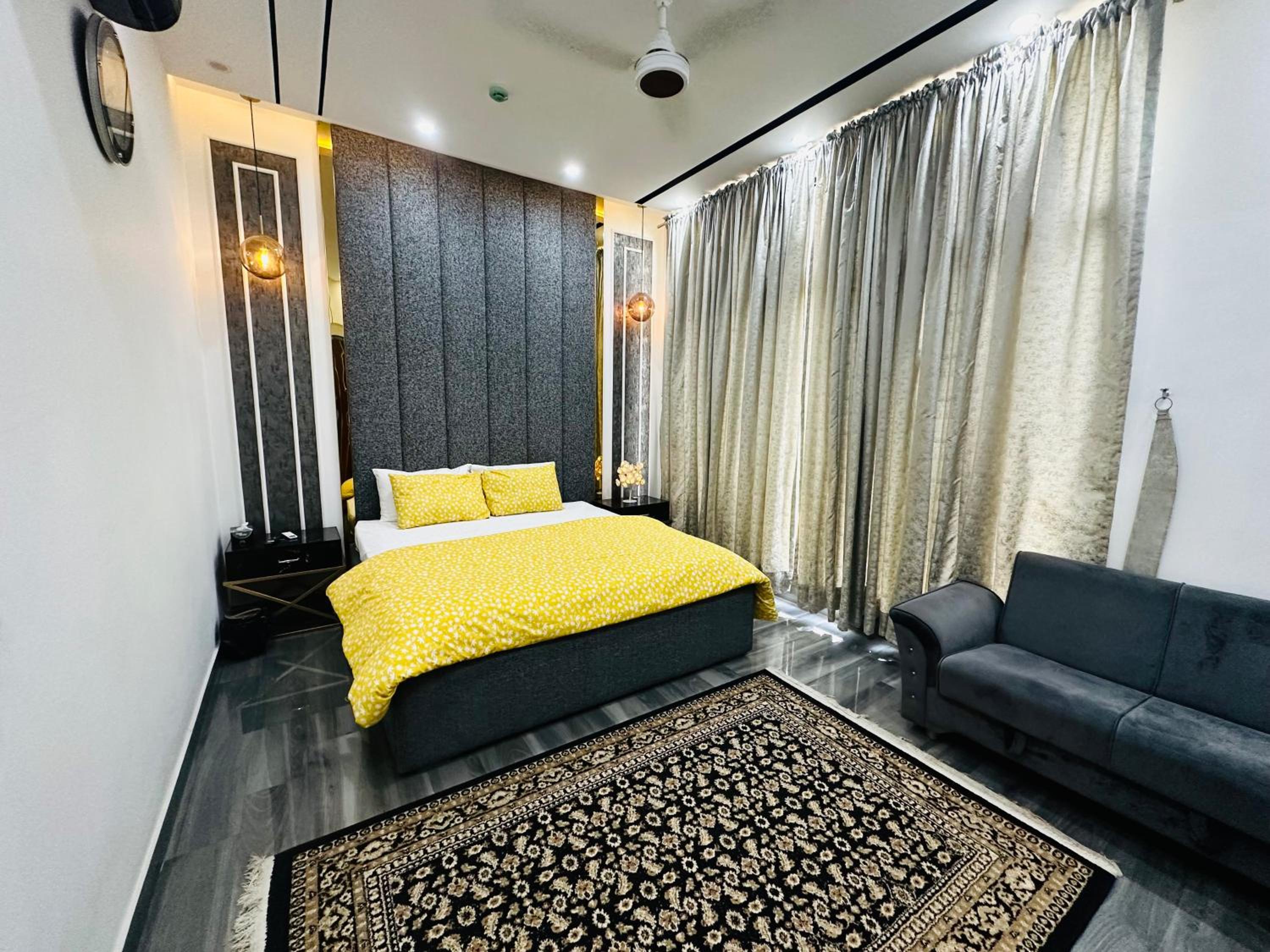 3BHK Modern Perfect & Luxury view 3