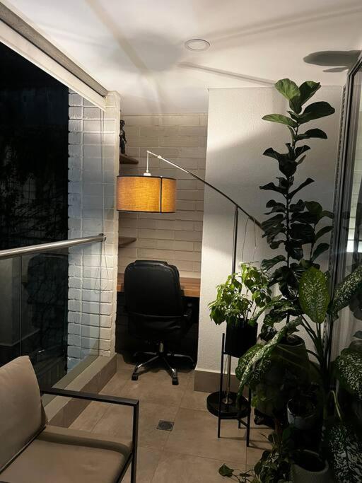 Beautiful Loft Apartment Juanambú