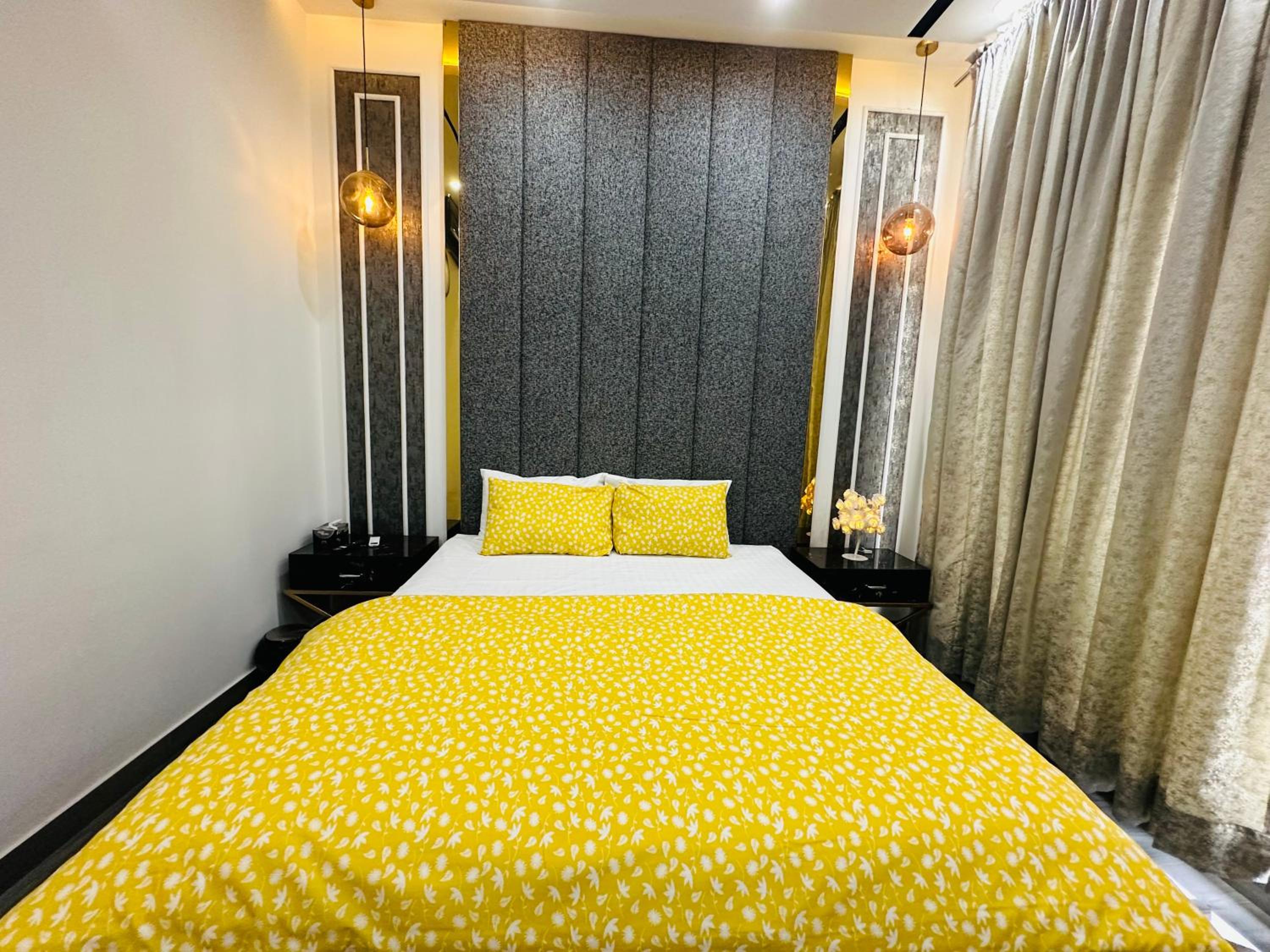 3BHK Modern Perfect & Luxury view 4