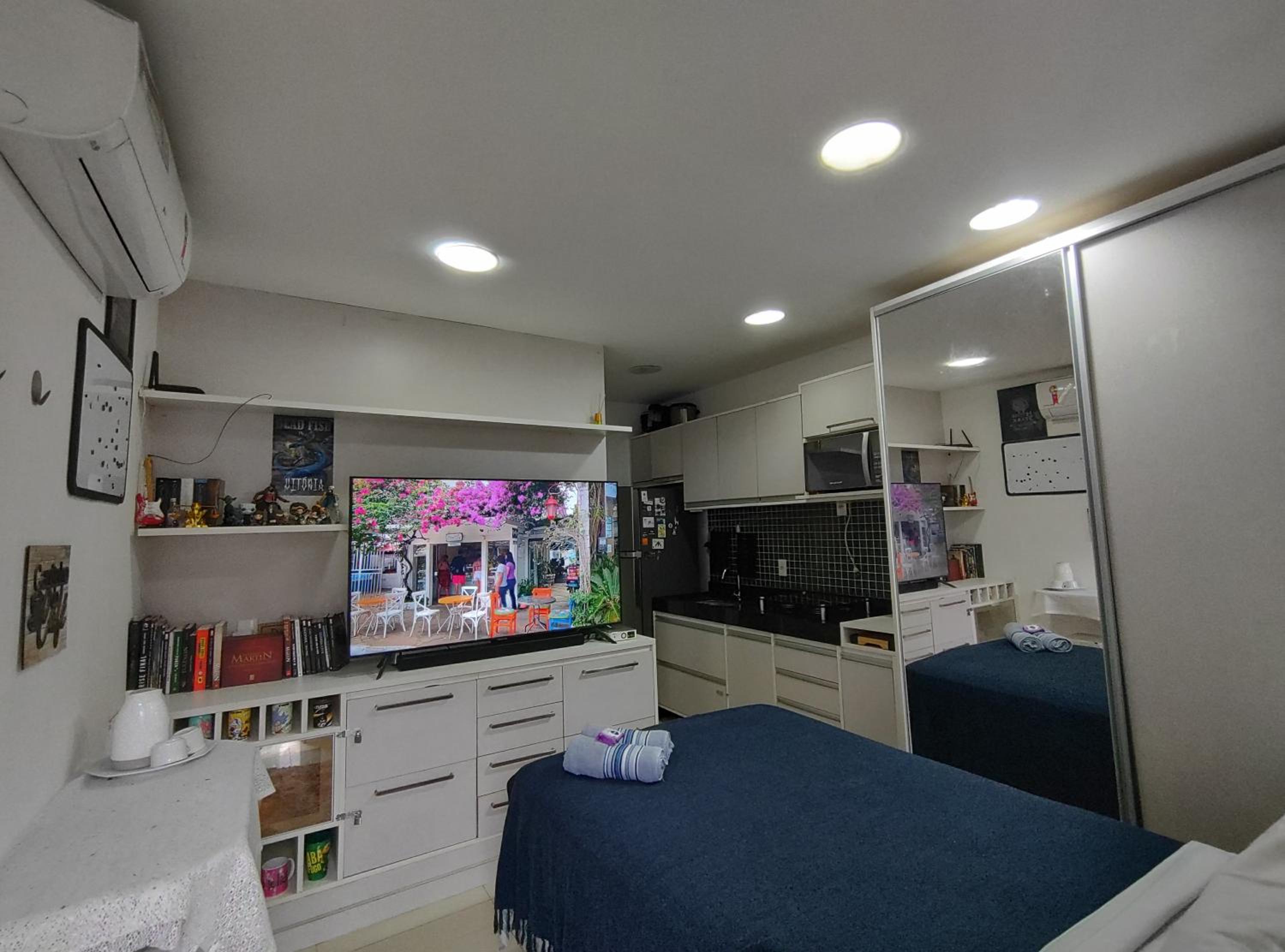 Bangalô Âncora
