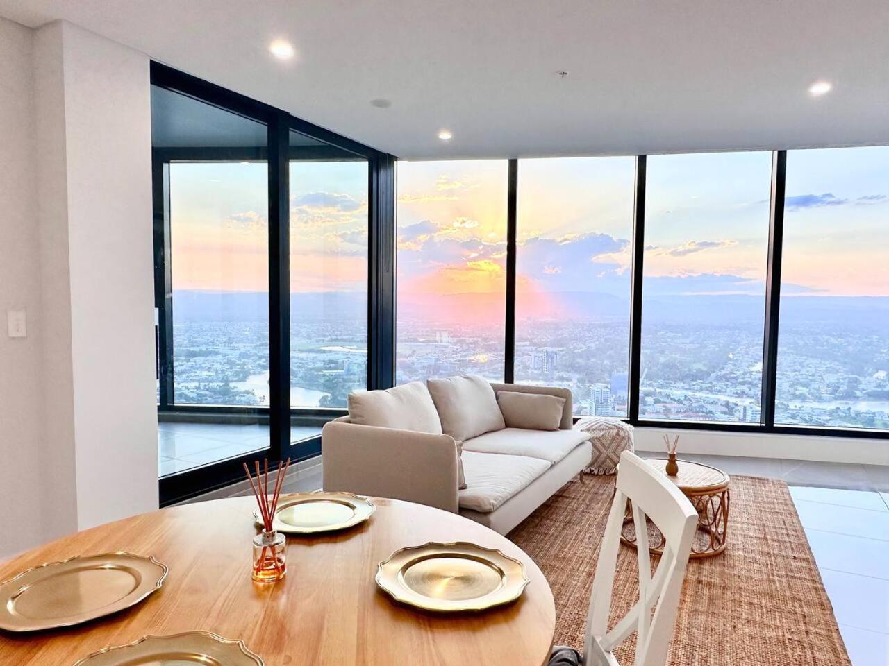 Clear Water Serenade Lv 50 plus Skyhome at Ocean Meriton