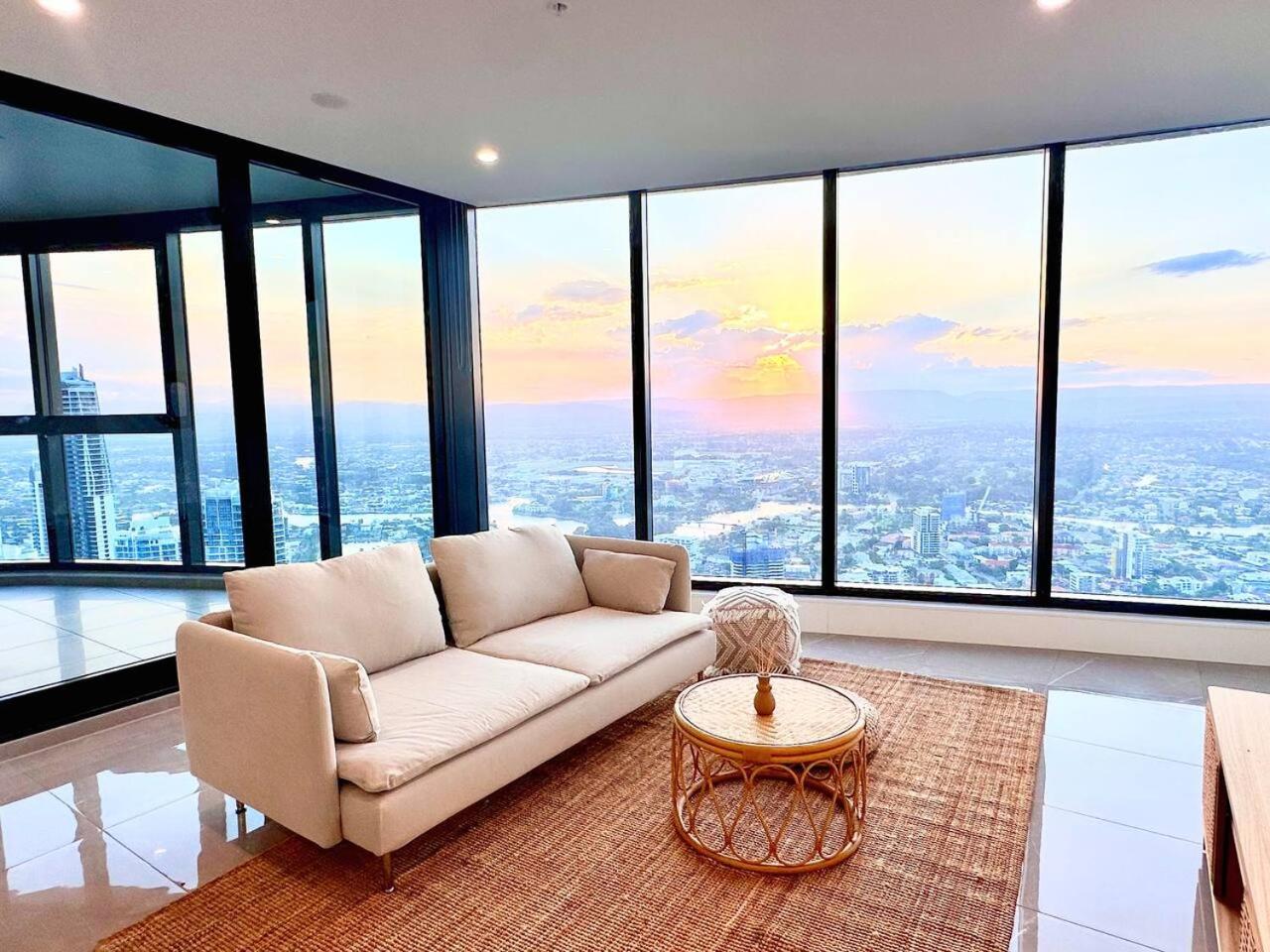 Clear Water Serenade Lv 50 plus Skyhome at Ocean Meriton