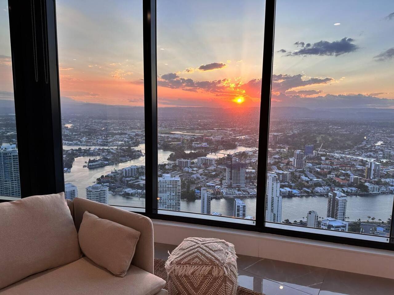 Clear Water Serenade Lv 50 plus Skyhome at Ocean Meriton