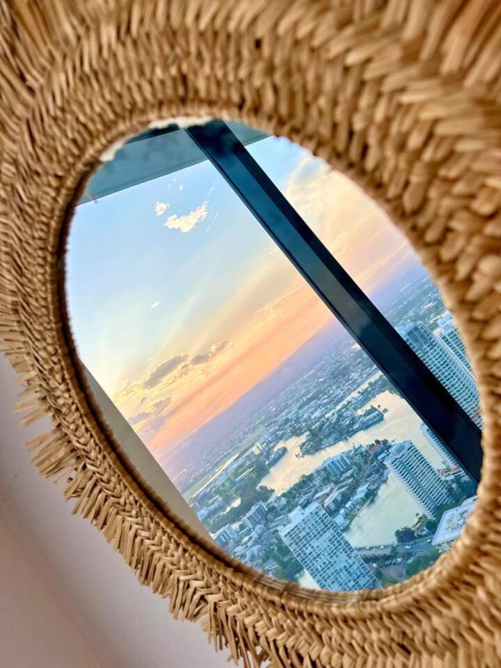 Clear Water Serenade Lv 50 plus Skyhome at Ocean Meriton