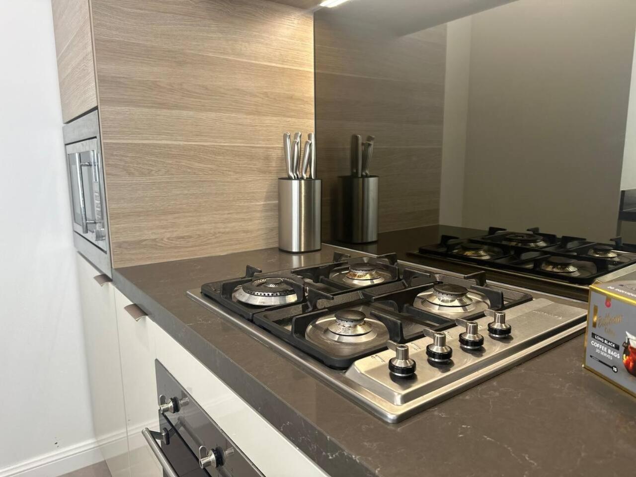 Clear Water Serenade Lv 50 plus Skyhome at Ocean Meriton
