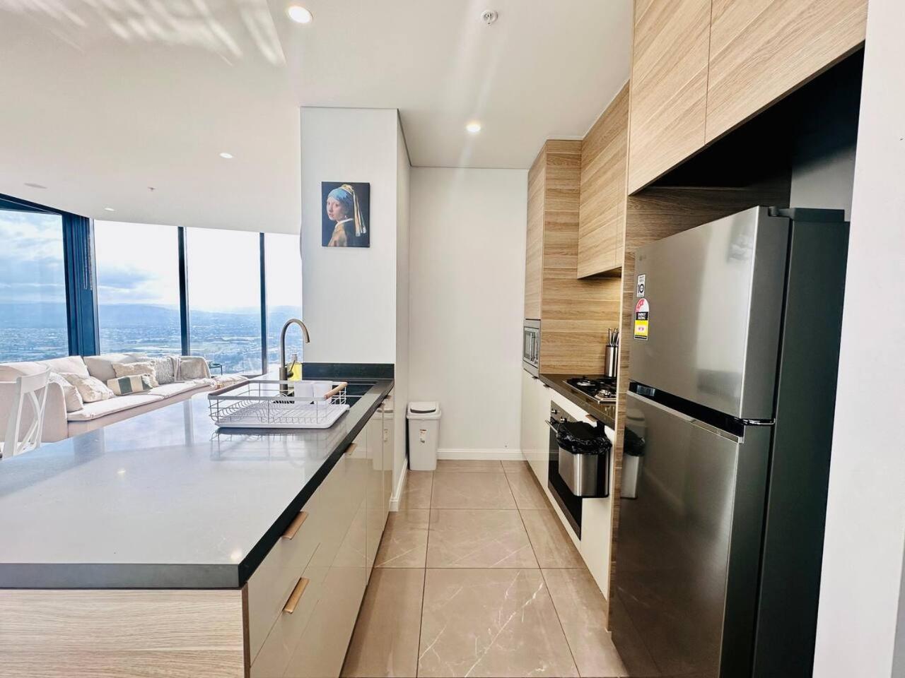 Clear Water Serenade Lv 50 plus Skyhome at Ocean Meriton