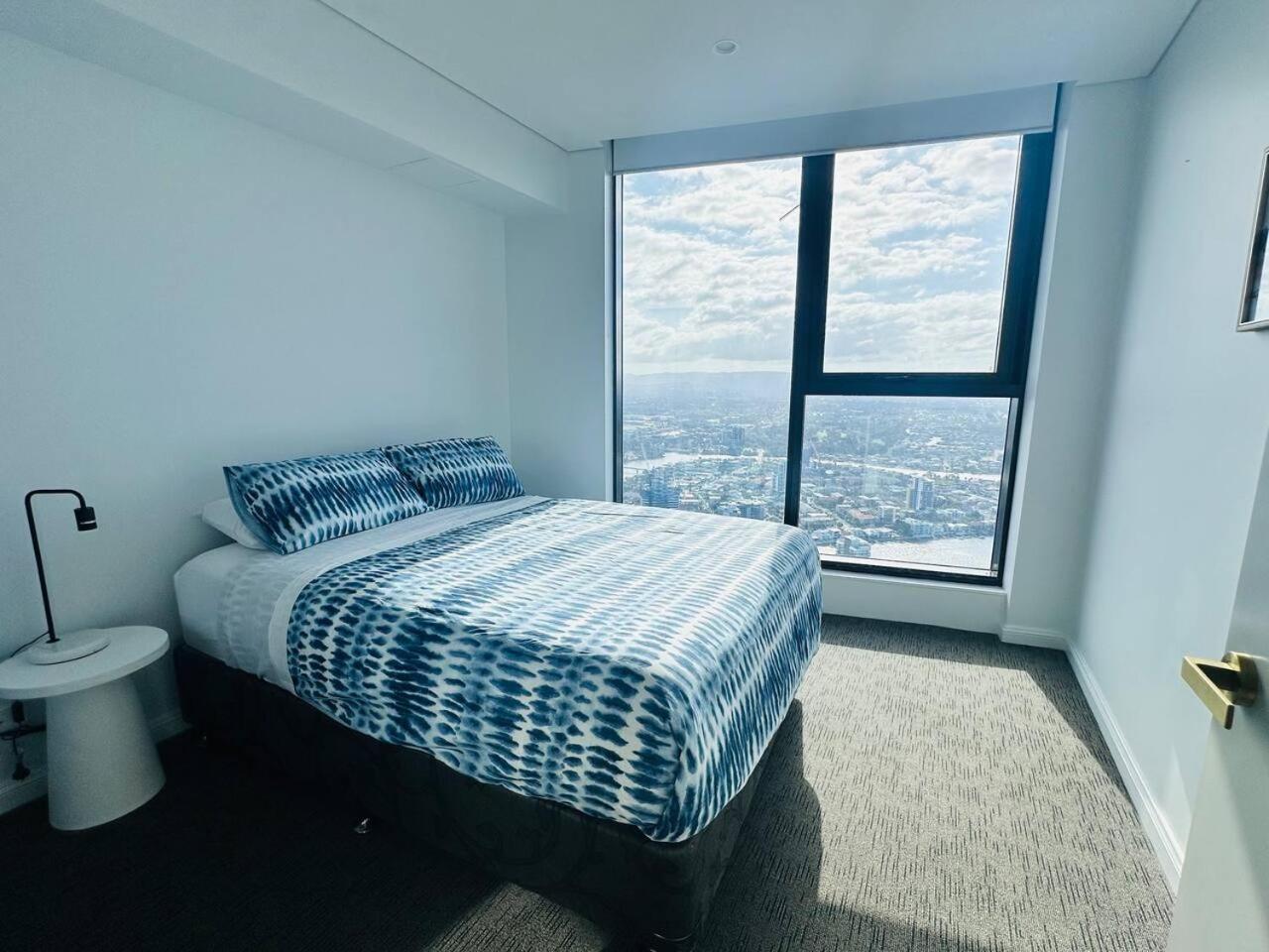 Clear Water Serenade Lv 50 plus Skyhome at Ocean Meriton