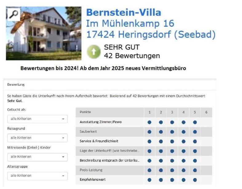 Bernstein-Villa DG 6