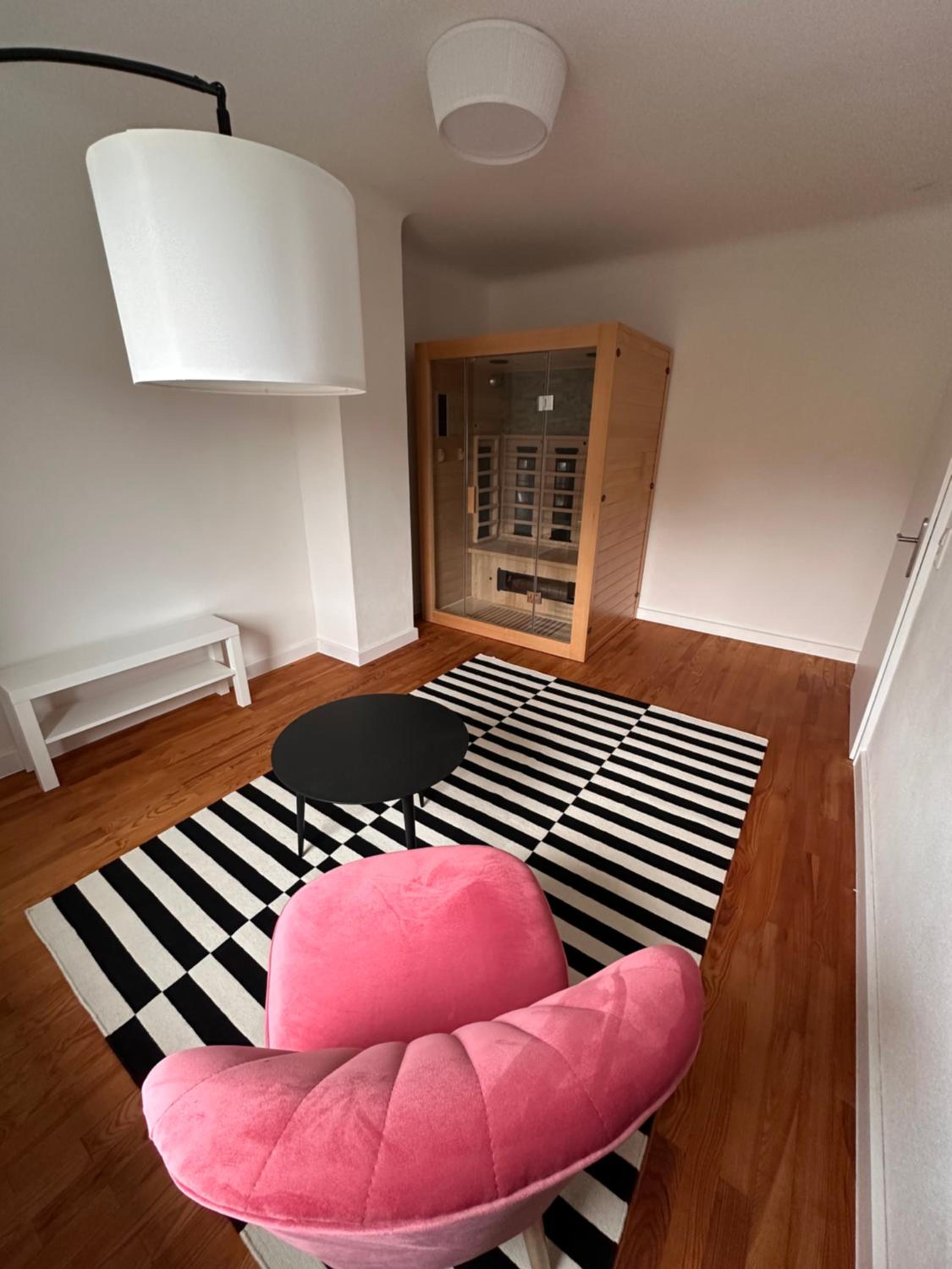 Ferienhaus chez nous