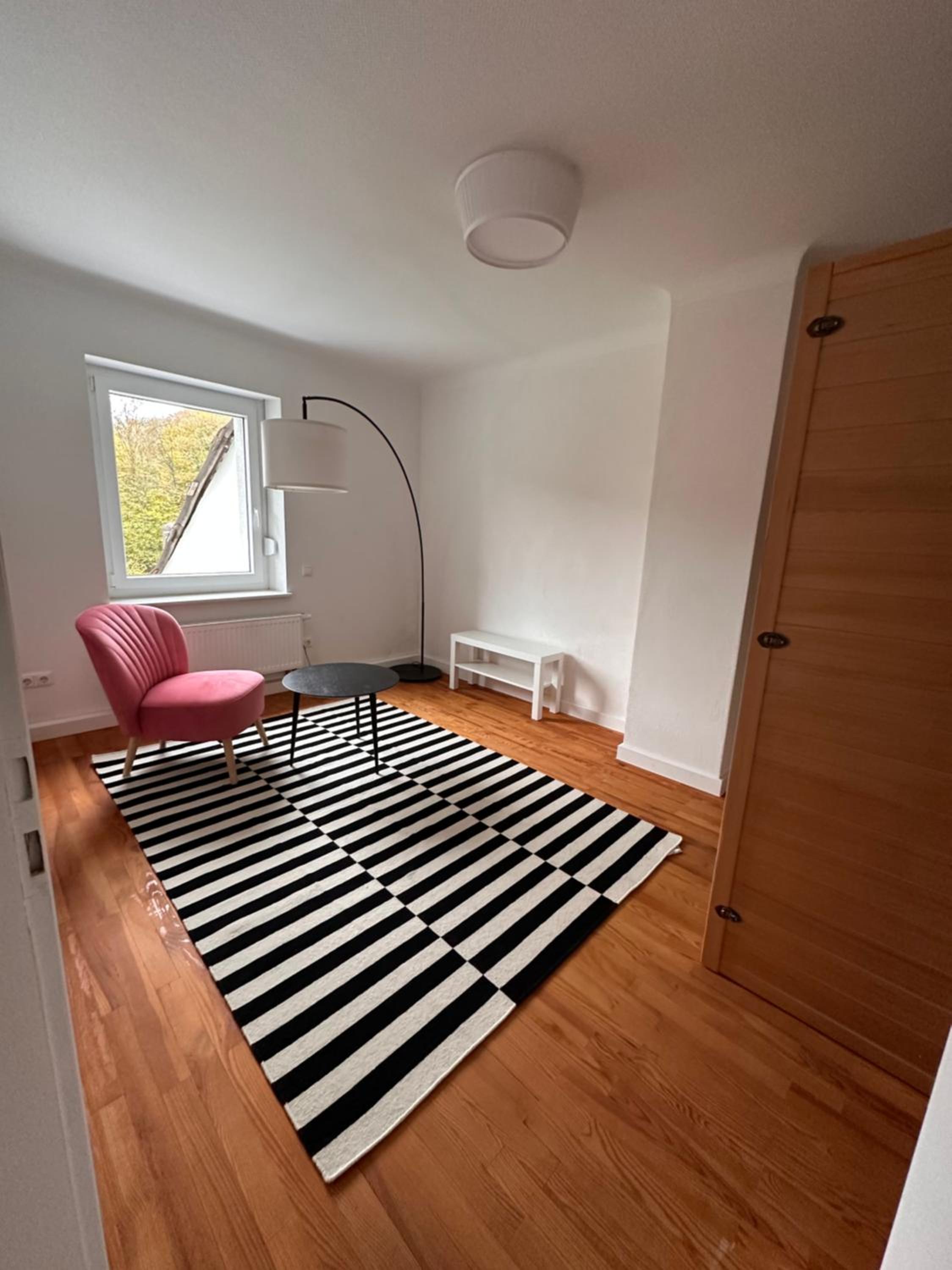 Ferienhaus chez nous