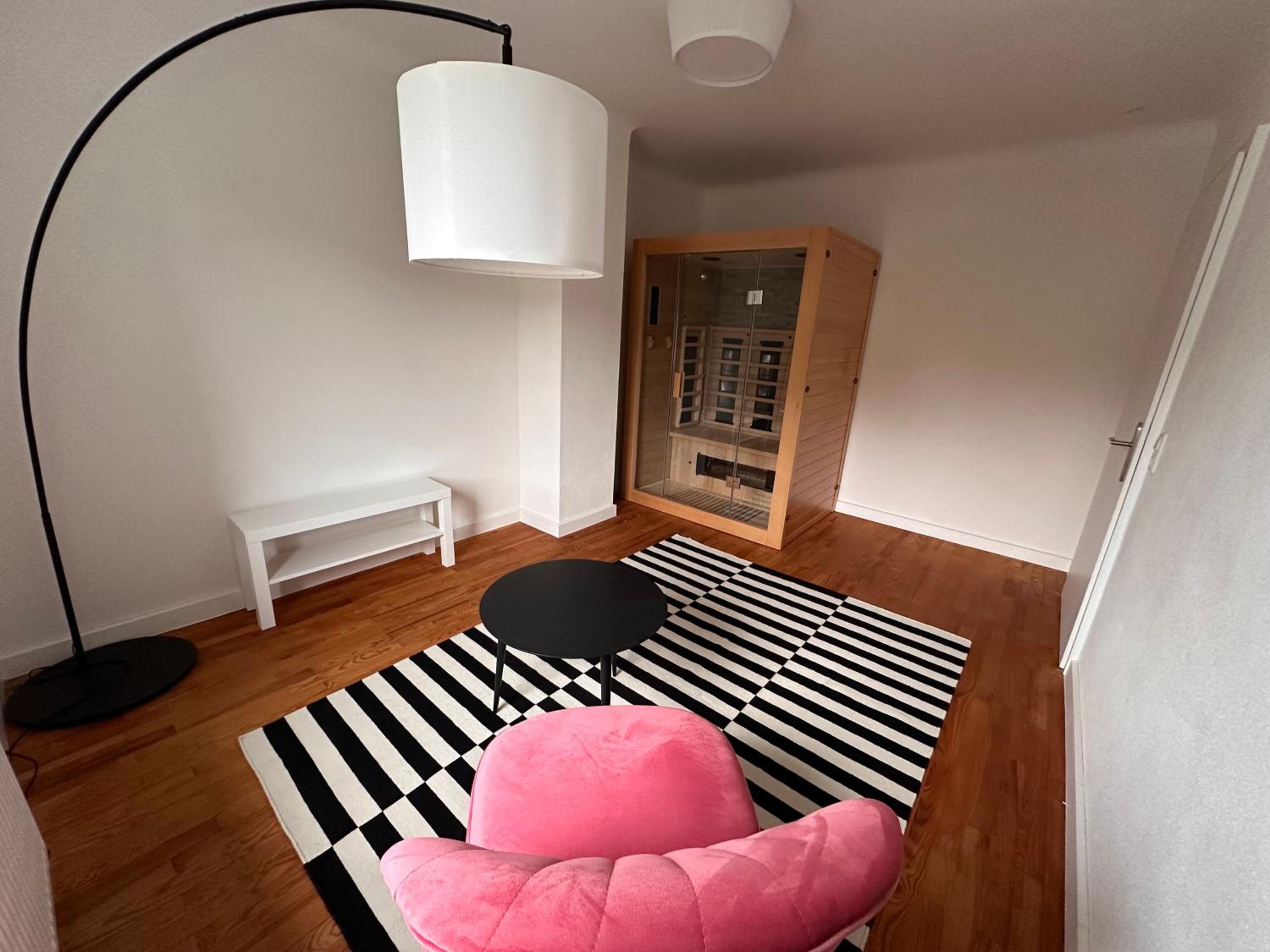 Ferienhaus chez nous