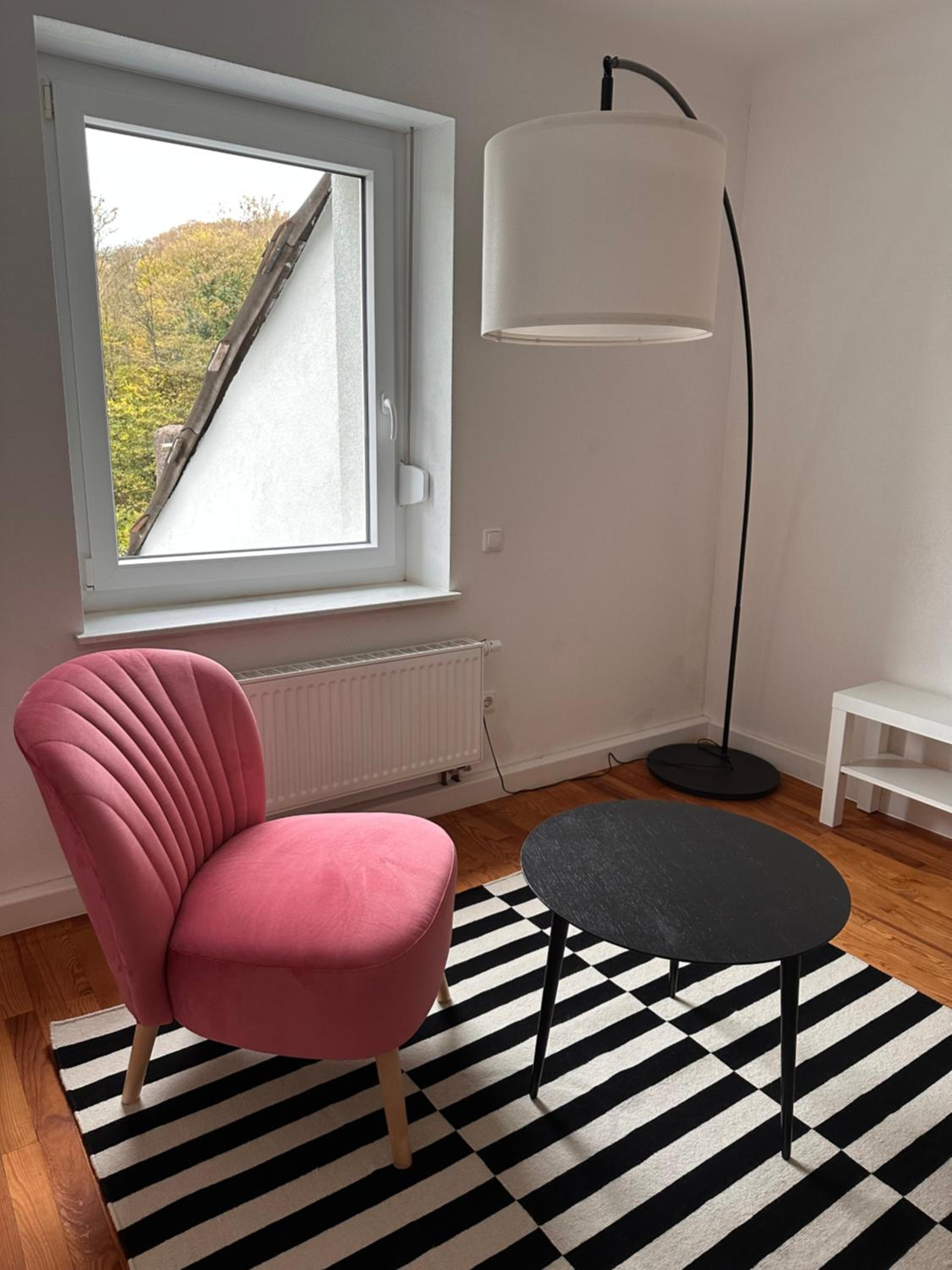 Ferienhaus chez nous