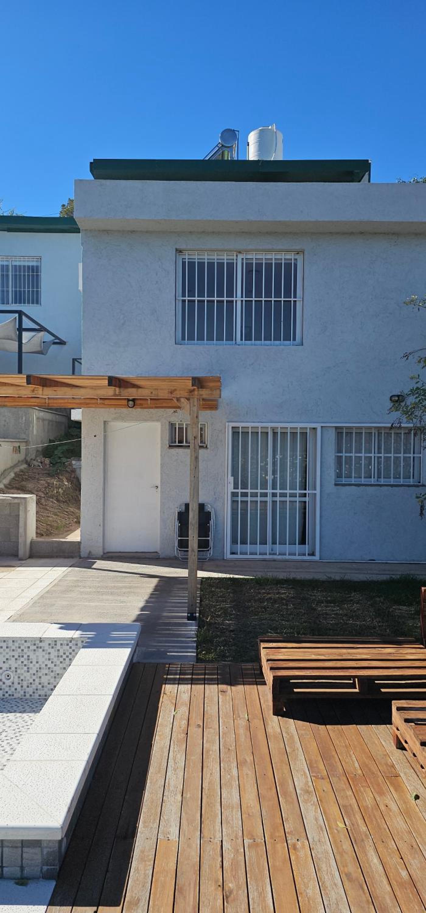 Exclusivo loft en Carlos Paz