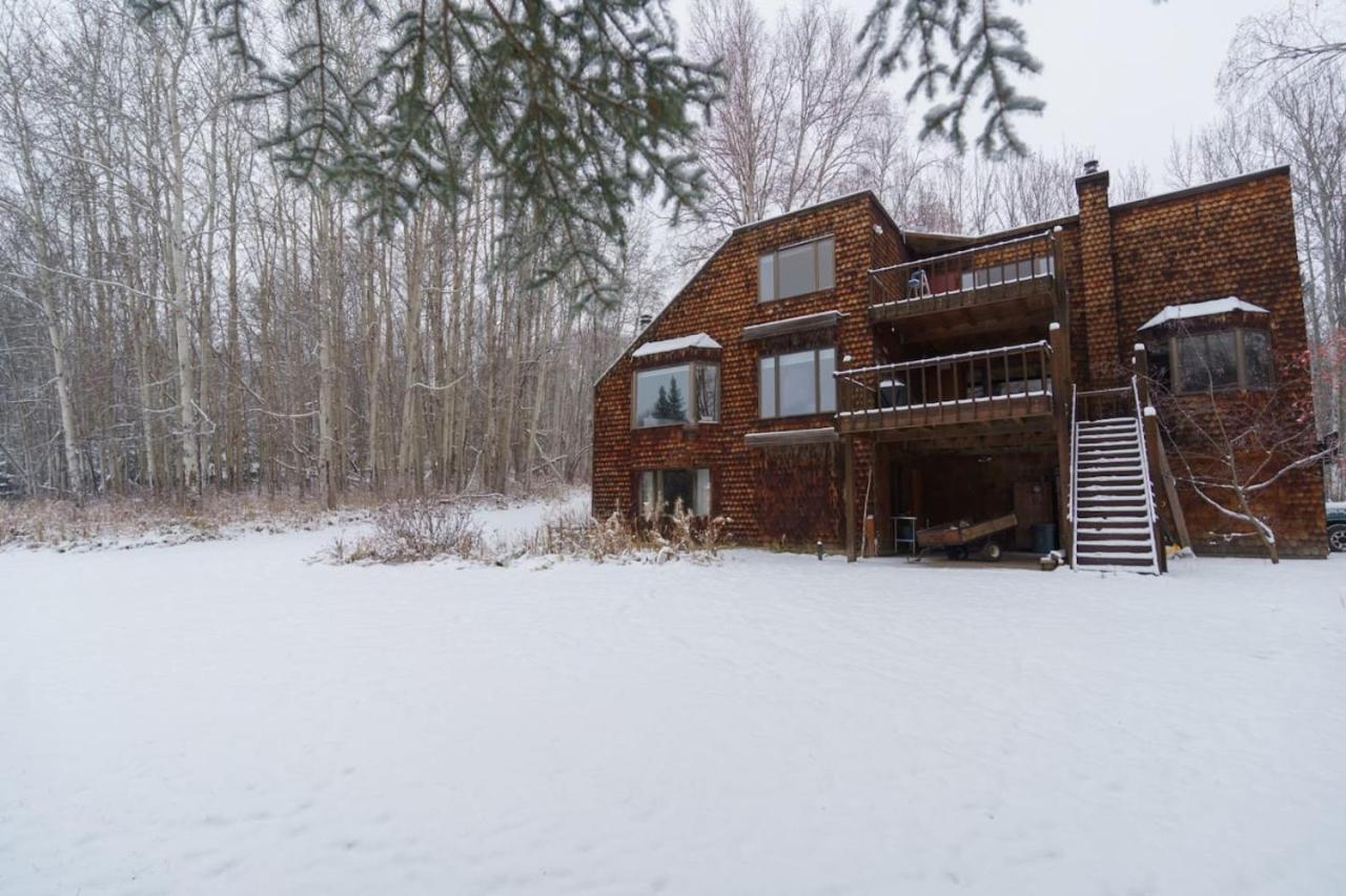 Hotel The Chuck Morgan Main House - Image 1