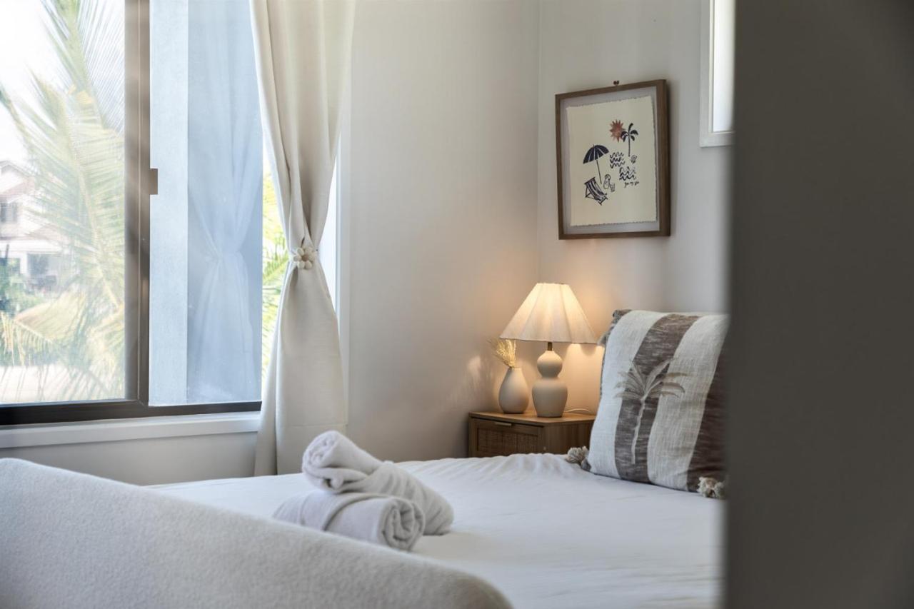 Broadbeach Waterfront Retreat
