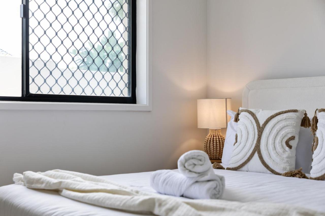 Broadbeach Waterfront Retreat