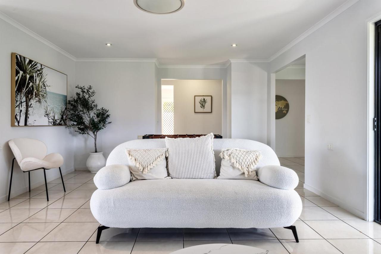Broadbeach Waterfront Retreat