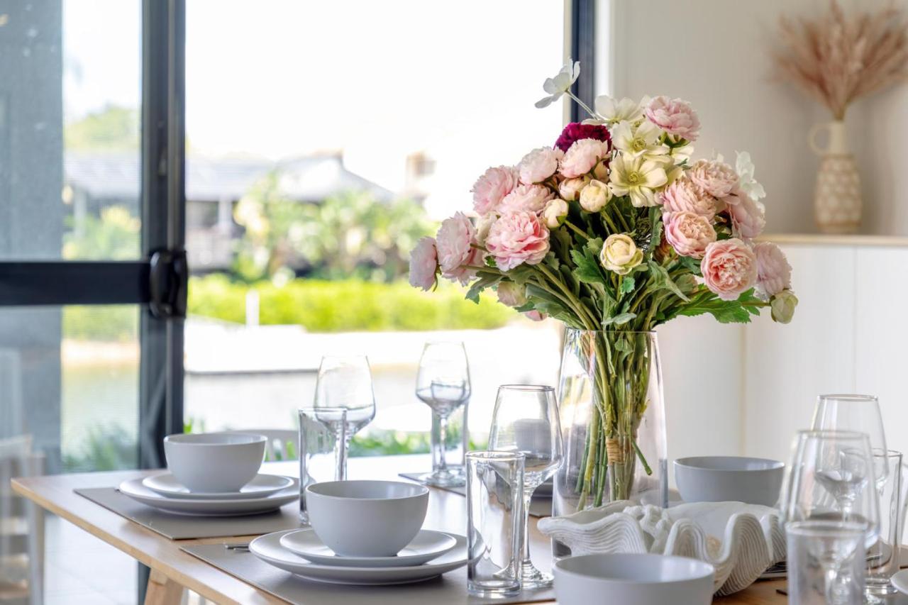 Broadbeach Waterfront Retreat