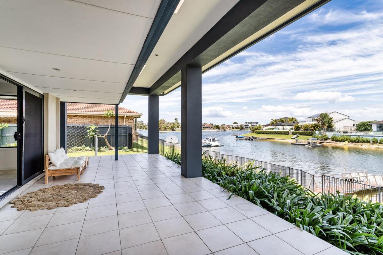 Broadbeach Waterfront Retreat