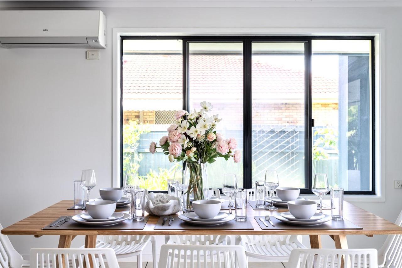 Broadbeach Waterfront Retreat