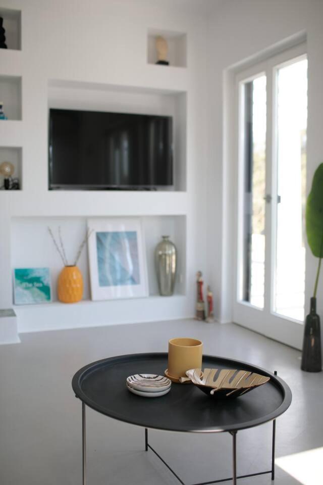 Kuzulu Beach House, Your Private Paradise in Plaka, Naxos view 4