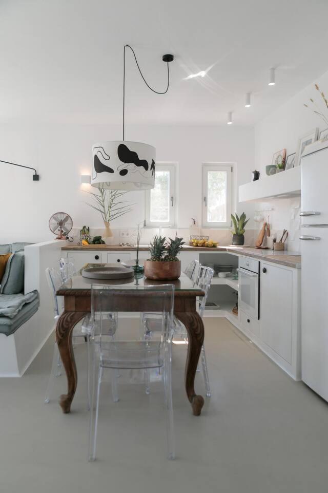 Kuzulu Beach House, Your Private Paradise in Plaka, Naxos view 5