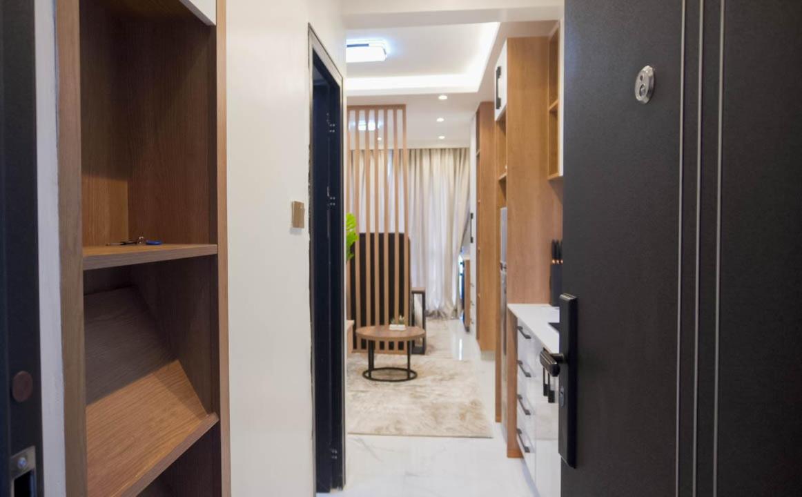 Harmony Haven - Smarthomes Kilimani view 2