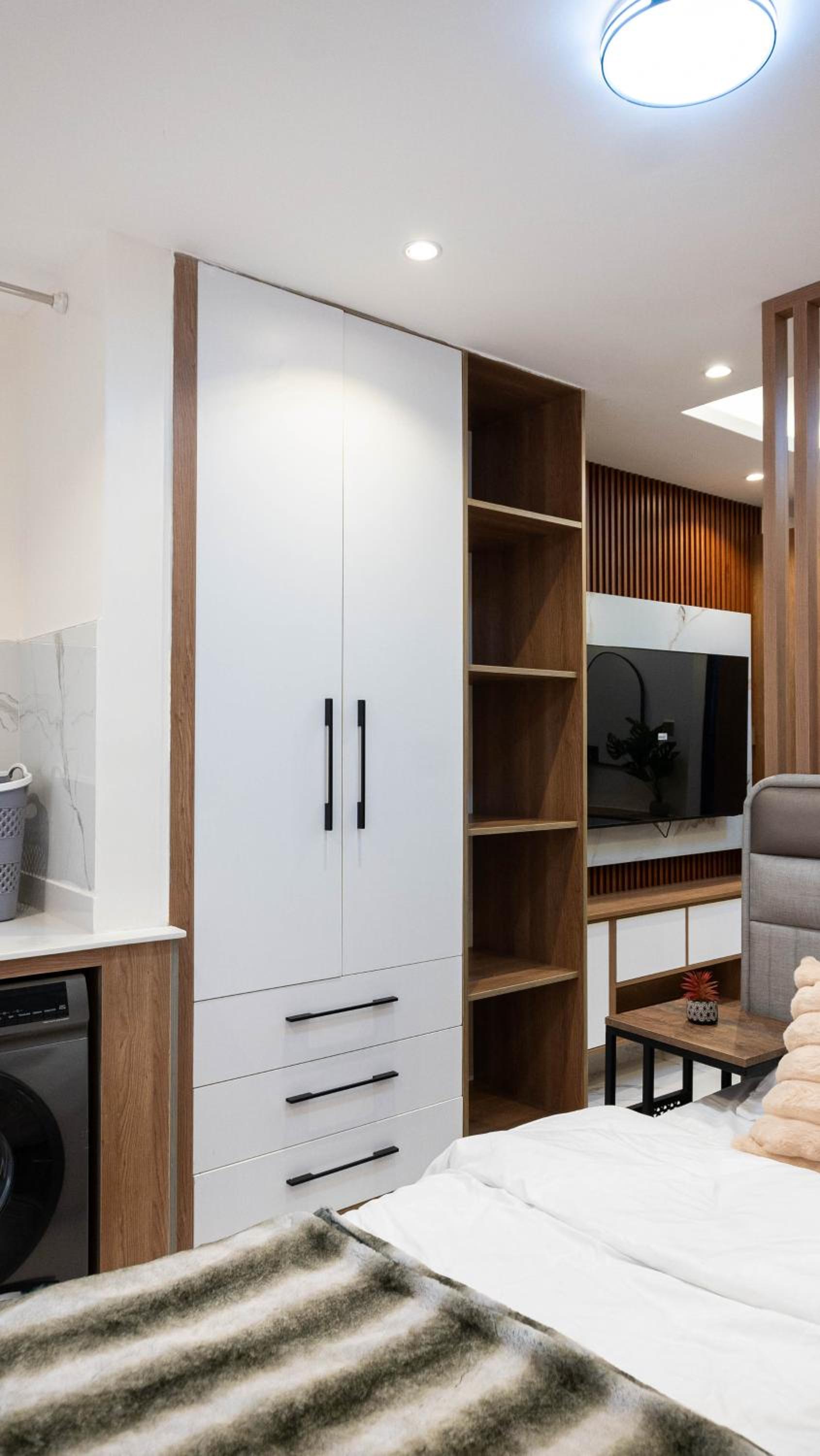 Harmony Haven - Smarthomes Kilimani view 4